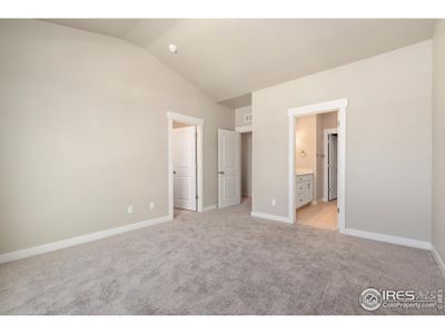 New construction Townhouse house 3462 Kettle Creek Dr, Loveland, CO 80538 null- photo 6 6