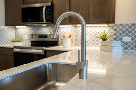 New construction Single-Family house 13024 Kincane Dr, Austin, TX 78617 plan Plan 2458 Modeled - image 7