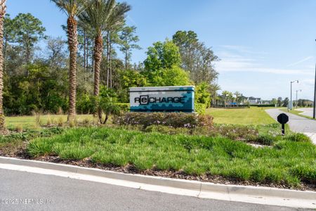New construction Single-Family house 11233 City Front Dr, Jacksonville, FL 32256 Hallmark- photo 37 37