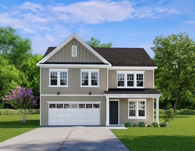 Country Club Creek by Acrew Homes in Ayden - image 5