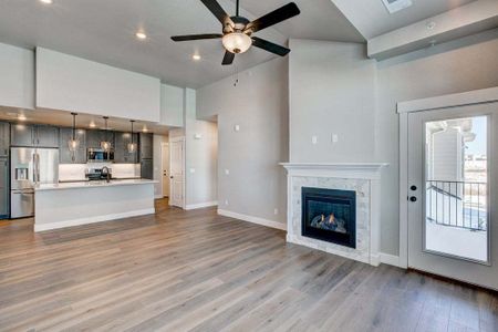 New construction Condo house 827 Schlagel St, Fort Collins, CO 80524 null- photo 53 53