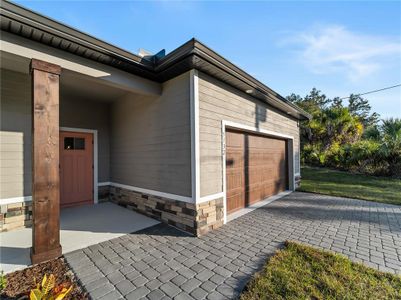 New construction Single-Family house 5132 Inverness St, North Port, FL 34288 - image 3