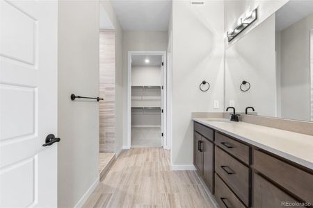 New construction Single-Family house 8654 S Quemoy St, Aurora, CO 80016 plan Ferrara - image 14