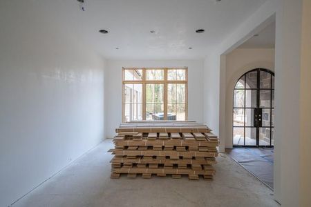 New construction Single-Family house 500 Emily Reed Ln, Atlanta, GA 30342 - image 17