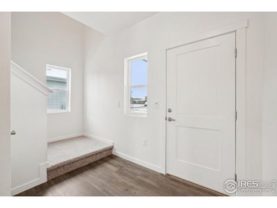 New construction Single-Family house 448 Whisperwind Ln, Fort Collins, CO 80524 plan Cantata - image 18