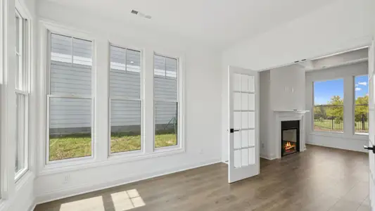 New construction Single-Family house 512 Restoration Dr, Smyrna, TN 37167 plan Palazzo - image 20