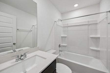 New construction Single-Family house 25252 Leather Leaf Ct, Montgomery, TX 77316 - image 7