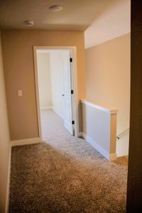 New construction Townhouse house 6600 5Th Street, Greeley, CO 80634 - photo 8 8