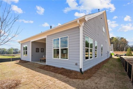 New construction Single-Family house 3547 Cedarvale Ct, Powder Springs, GA 30127 null- photo 0 0