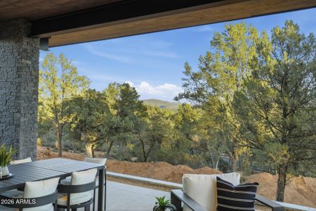New construction Single-Family house 108 S Rim Club Dr, Payson, AZ 85541 - image