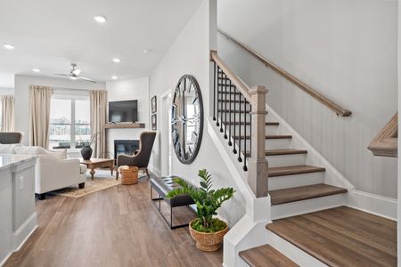 New construction Single-Family house 10 E Staver Ln, Santa Rosa Beach, FL 32459 plan Venice - image 18