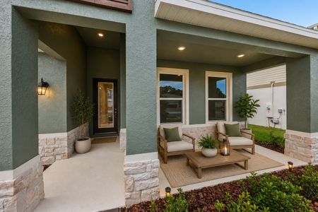 New construction Single-Family house 4296 Darby Ct, Eustis, FL 32736 plan Lark - image 4