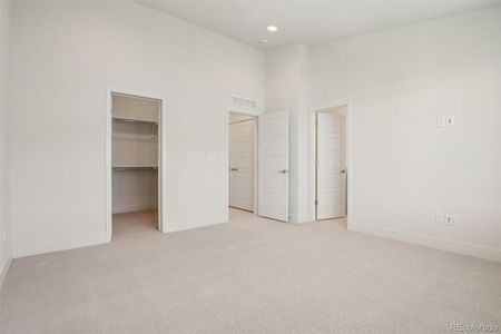 New construction Townhouse house 3122 W Bonfils Pl, Denver, CO 80236 - image 12