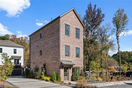 Stillwood by Epic Development Atlanta in Hapeville - image 4