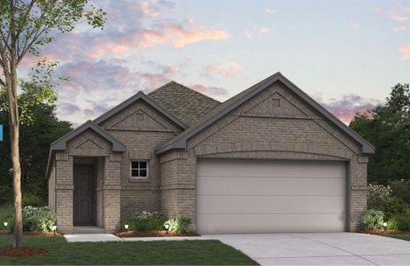 New construction Single-Family house 2012 Osage Trl, Mesquite, TX 75149 - image