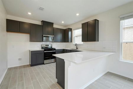 New construction Single-Family house 4940 Teverola Dr, Round Rock, TX 78665 null- photo 12 12