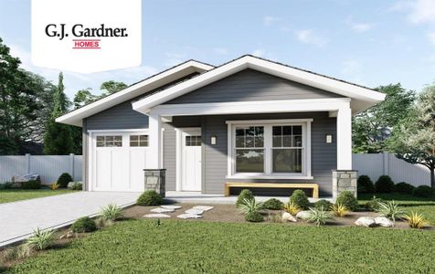 New construction Single-Family house 112 Sanchez Ave, Palm Coast, FL 32137 - image