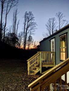 New construction Single-Family house 2828 E Pine St, Mount Airy, NC 27030 - image