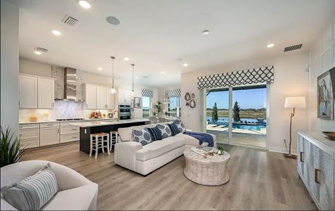 New construction Single-Family house 711 Maldives Trl, Sarasota, FL 34234 plan The Bay Haven - image 5