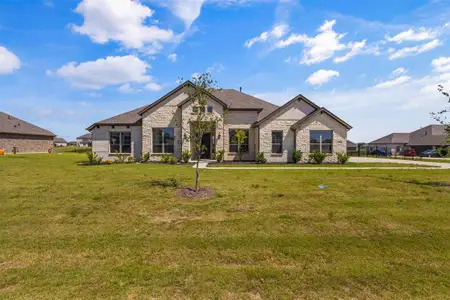 New construction Single-Family house 6612 Woodley Ct, Mesquite, TX 75126 - image