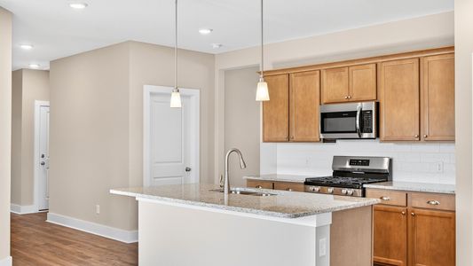 McClure Farms by DRB Homes in Columbia - image 9