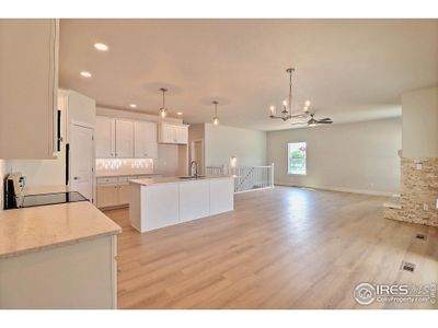 New construction Single-Family house 4511 Messina St, Evans, CO 80620 - image 9