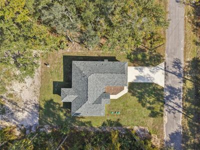 New construction Single-Family house 3 Sequoia Drive Trce, Ocklawaha, FL 32179 - image