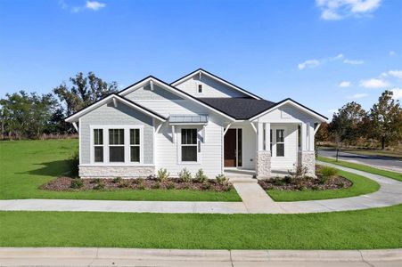 New construction Single-Family house 2561 Sw 121St Way, Gainesville, FL 32608 - photo 14 14