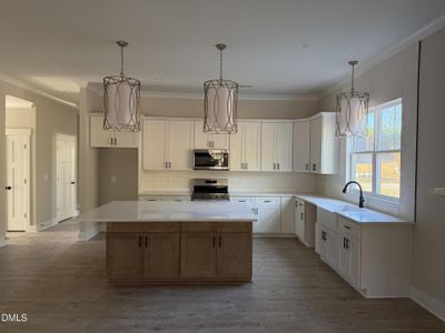 New construction Single-Family house 459 Hillard Ln, Wendell, NC 27591 - image 17