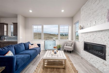 New construction Single-Family house 6657 S Kline Wy, Littleton, CO 80127 - image 16