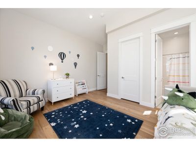 New construction Single-Family house 1786 Chestnut Ave, Erie, CO 80516 plan 6115 - image 12