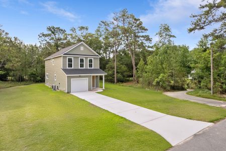 New construction Single-Family house 265 Pickens St, Summerville, SC 29485 - image