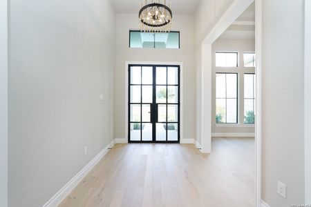 New construction Single-Family house 2116 Comal Spgs, Canyon Lake, TX 78133 - image 8