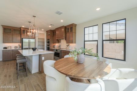 New construction Single-Family house 2431 W Los Arboles Pl, Chandler, AZ 85224 - image 19