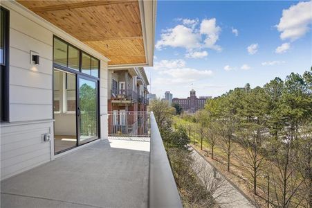 New construction Condo/Apt house 675 Drewry Street Northeast, Unit 302, Atlanta, GA 30306 - photo 24 24