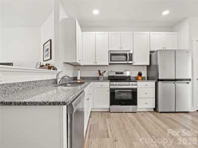 New construction Single-Family house 244 Slade Ln, Black Mountain, NC 28711 - image 7