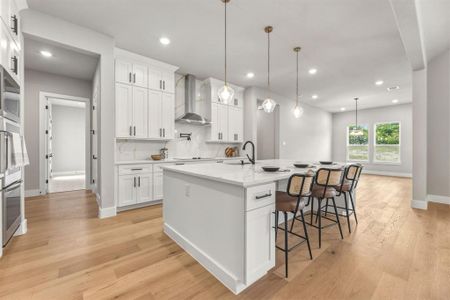 New construction Single-Family house 3016 Congress Ln, Anna, TX 75409 - image 4