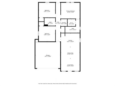 New construction Single-Family house 1027 W Coffin St, Denison, TX 75020 null- photo 0