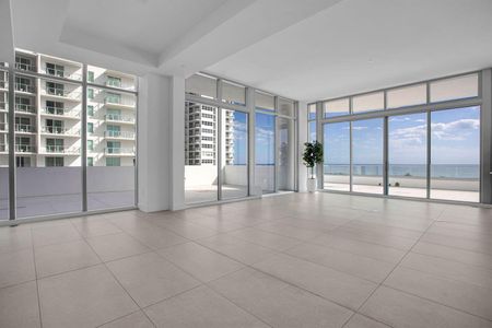 New construction Condo house 151 N Seabreeze Blvd, Unit 404, Fort Lauderdale, FL 33304 - image