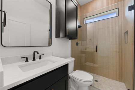 New construction Single-Family house 302 Rodeo Rd, Salado, TX 76571 - image 11