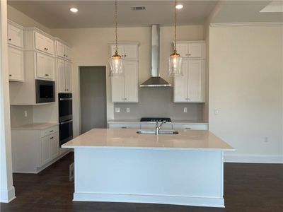 New construction Single-Family house 1972 Assembly Cir, Gainesville, GA 30501 - image 9