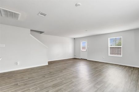 New construction Single-Family house 20172 Torrey Pines Ln, Cleveland, TX 77327 Roosevelt- photo 14 14