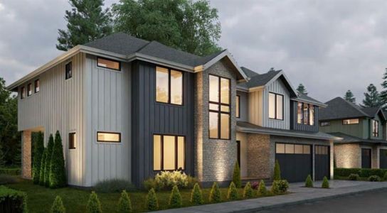New construction Single-Family house 5278 Cash Rd, Flowery Branch, GA 30542 - image