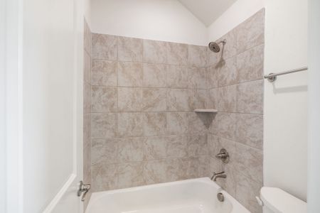 New construction Single-Family house 861 Cedar St, Lavon, TX 75166 plan The Kirby - image 17