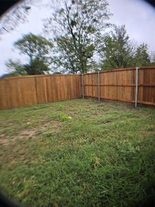 New construction Single-Family house 1008 S Preston St, Ennis, TX 75119 null- photo 1 1