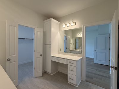 New construction Single-Family house 132 Tenny Ln, Kyle, TX 78640 plan Scarlet - image 7