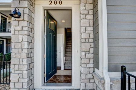 New construction Condo house 255 High Point Dr, Unit G104, Longmont, CO 80504 null- photo 2 2