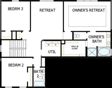 New construction Single-Family house 312 Beebalm St, Woodstock, GA 30188 null- photo 5 5