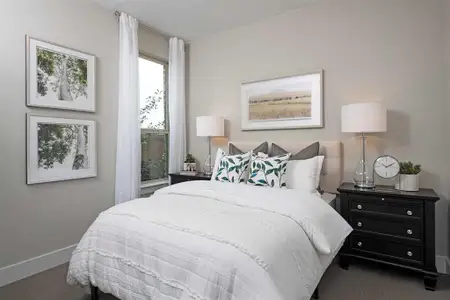 New construction Single-Family house 2514 Mulberry, Mansfield, TX 76063 - image