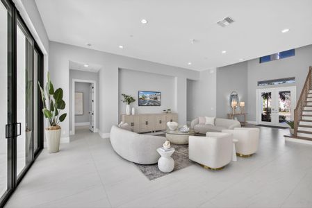 New construction Single-Family house 9148 Coral Isles Cir, Unit {Lot 13}, Palm Beach Gardens, FL 33412 - image 12